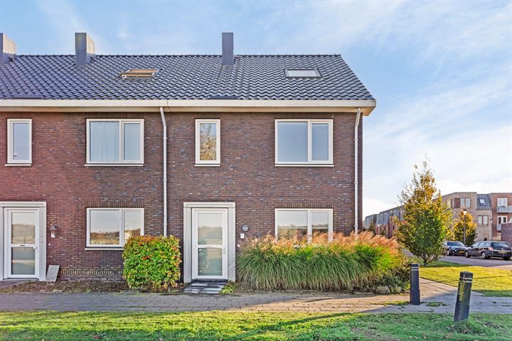 Drostenstraat 57 in Holten