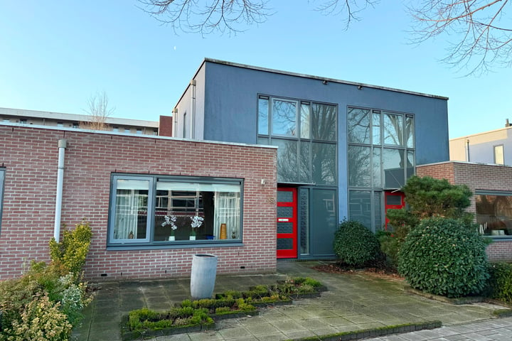 Drostenstraat 58 in IJsselmuiden