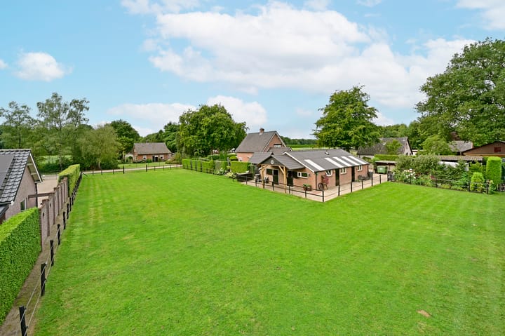 Photo de la maison Drosteweg 23, Putten