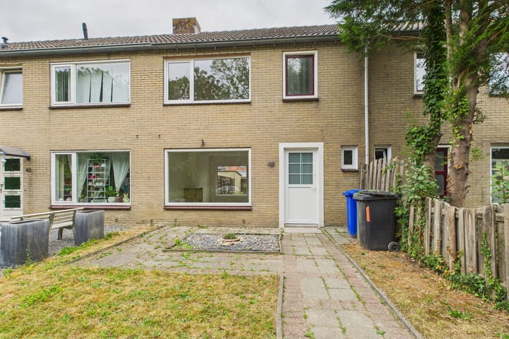 Foto van woning Drostlaan 42, Sluiskil