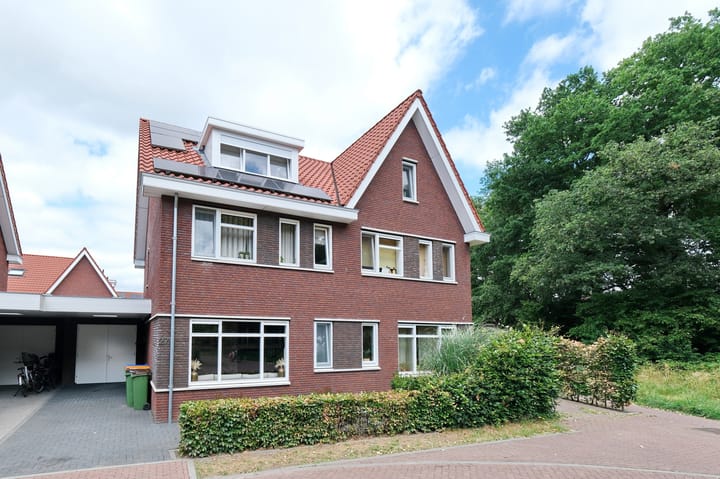 Photo of property Drouwenerzand 27, Ede
