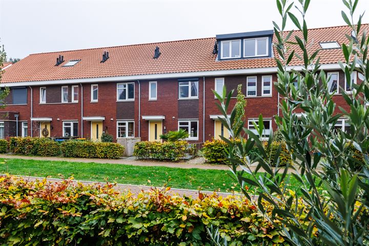 Drouwenerzand 34 in Ede