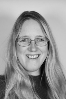 Foto von Drs. Christa Komdeur