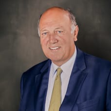 Foto von drs. Erik J. Nienaber