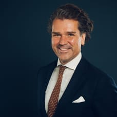 Foto von drs. G.J. van  Keulen MRICS (Gert-Jaap)