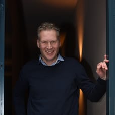 Foto von Drs. Henk Wieland