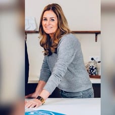 Photo of drs. Ineke Mol