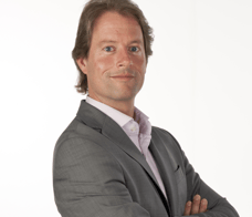 Foto von drs. Maikel Jellema