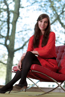 Photo de Drs. P.E.M. (Chanell) van Os