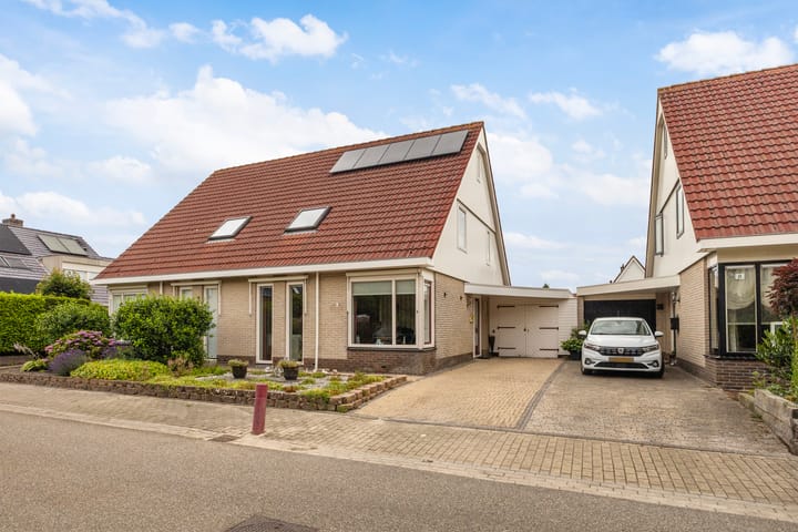 Photo of property drs. S. van Tuinenleane 30, Dokkum