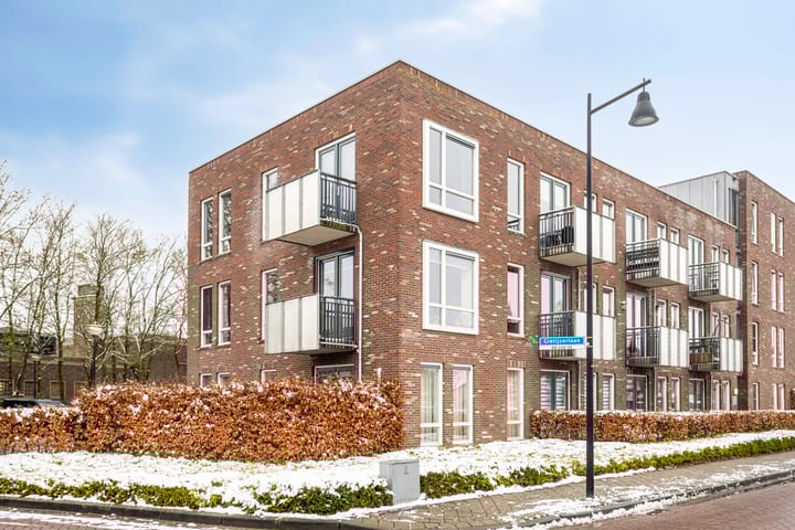 Photo of property DRU-laan 61, Ulft