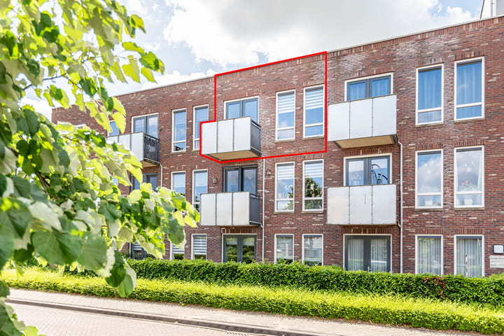 Foto van woning DRU-laan 69, Ulft