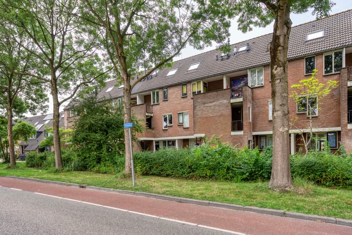 Druivegaarde 15 in Nieuwegein