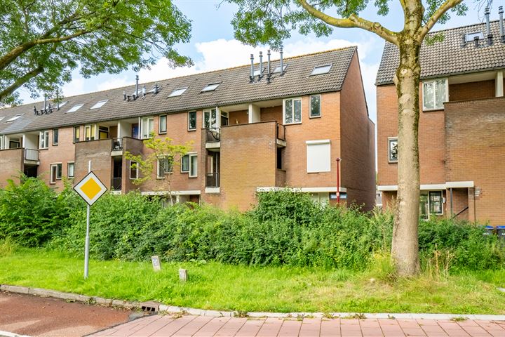 Druivegaarde 22 in Nieuwegein