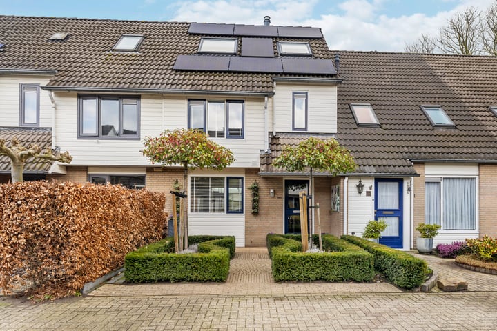 Photo of property Druivelaar 8, Veghel