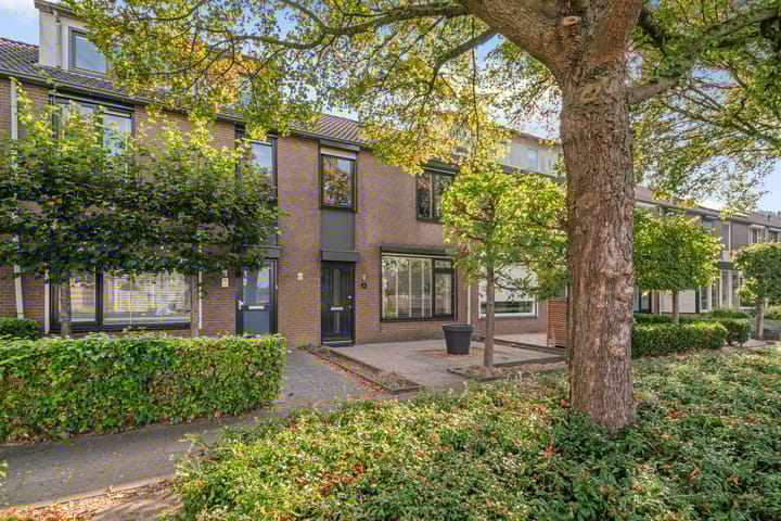 Druivenberg 13 in Roosendaal