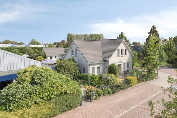 Drukkerij 11 in Steenbergen