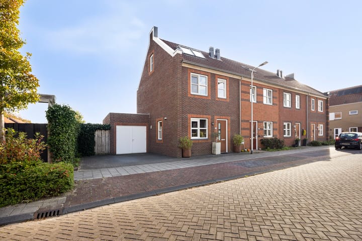 Drukpers 20, Meppel Photo of property Drukpers 20, Meppel