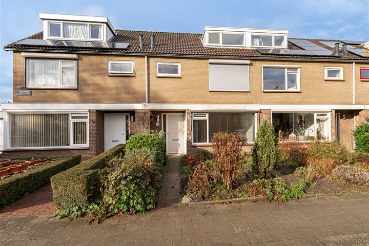 Photo of property Drumptse Parallelweg 32, Tiel