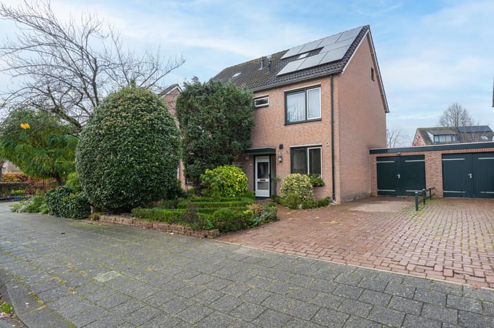 Foto van woning Drumptselaan 13, Tiel