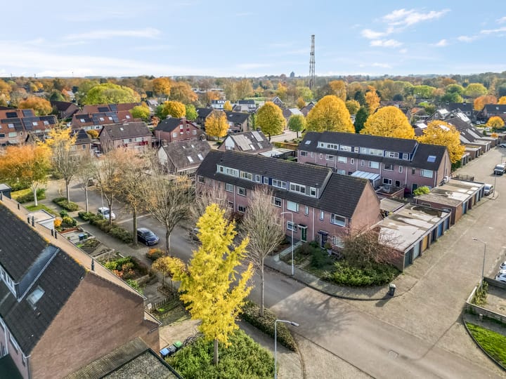 Photo de la maison Drumptselaan 80, Tiel