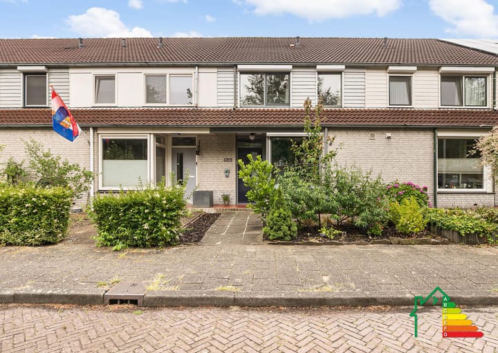 Photo of property Drususlaan 15, Westervoort