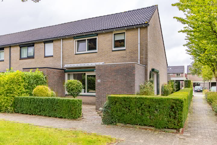 Druwerbrink 276 in Emmen