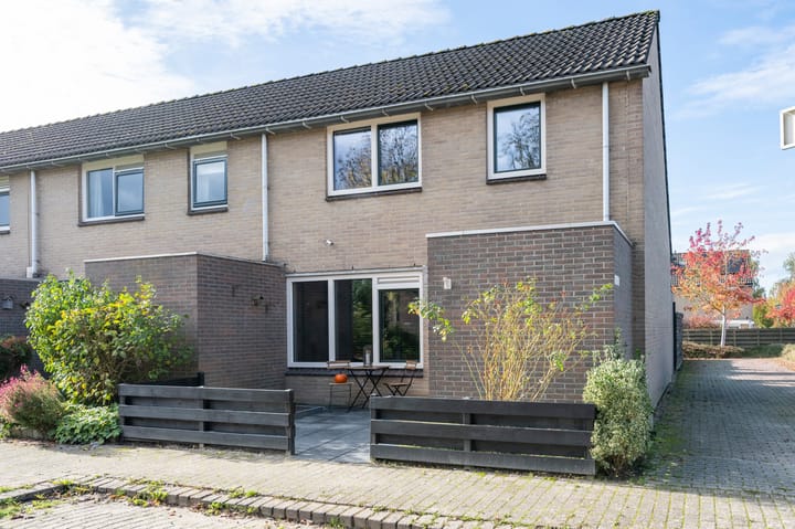 Photo of property Druwerbrink 304, Emmen