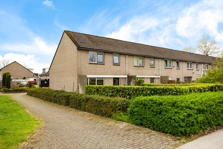 Photo of property Druwerbrink 348, Emmen