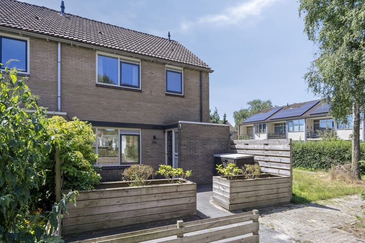 Photo of property Druwerbrink 380, Emmen
