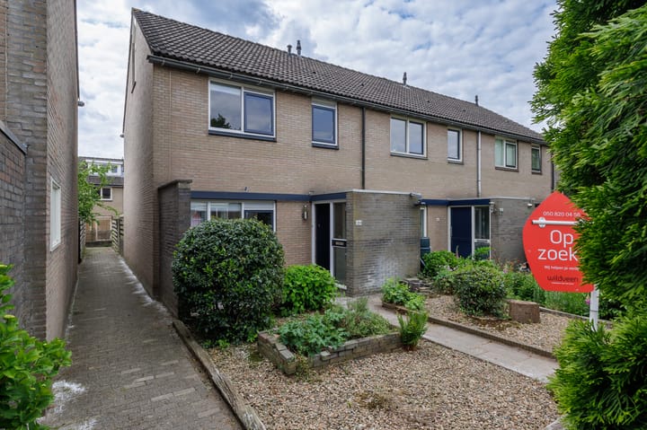 Foto von Haus Druwerbrink 384, Emmen