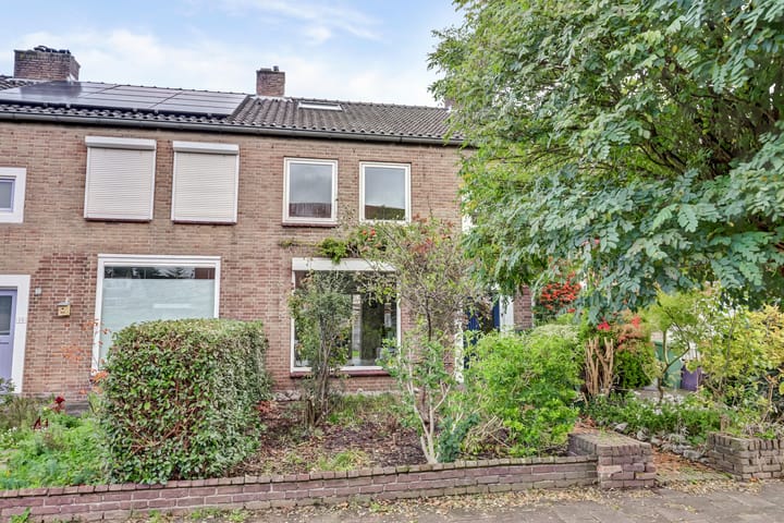 Foto van woning Ds. Creutzbergweg 8, Nijmegen