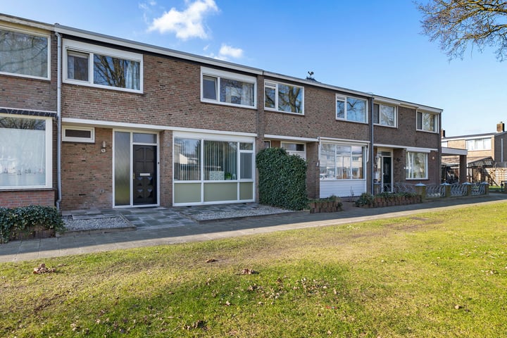 Photo of property Ds. Fleischerstraat 7, Ter Apel