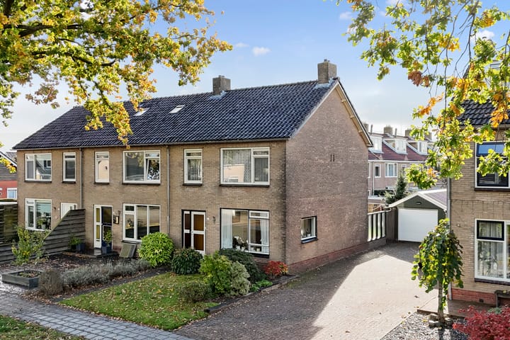 Ds. Germswei 43 in Damwâld