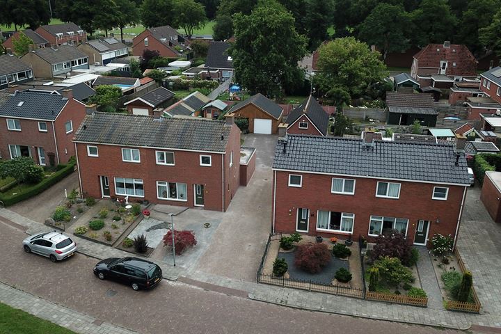 Ds. J. Hekhuisstraat 35 in Muntendam