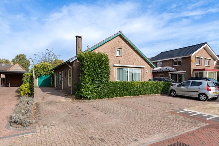 Ds. Kalshovenweg 30 in Elspeet