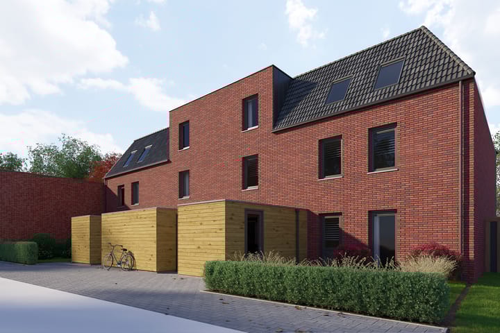 Photo de la maison Ds Kooimanstraat 2, Hollandscheveld