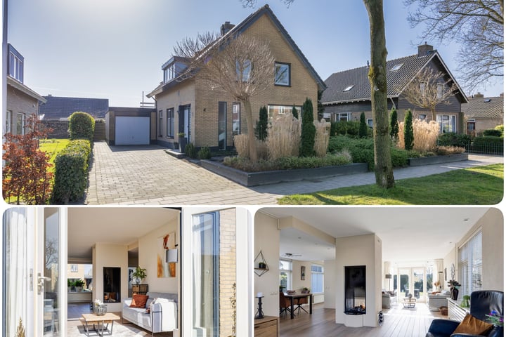 Photo of property Ds L Touwenlaan 48, Makkum