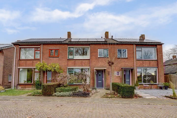 Photo of property Ds. Magendansstraat 19, Lexmond