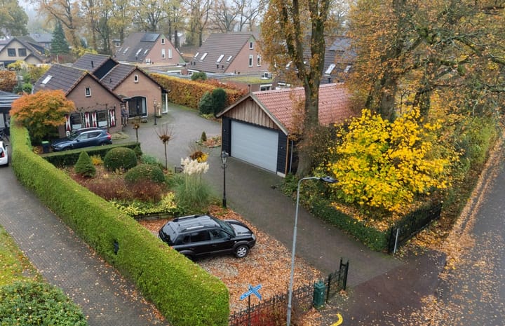 Photo de la maison Ds. Medenbachweg 7, Ermelo