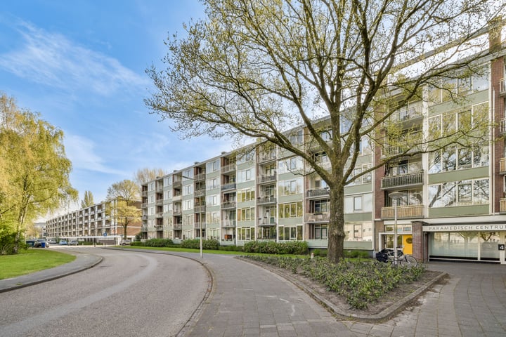 Ds. O.G. Heldringstraat 25 in Amstelveen