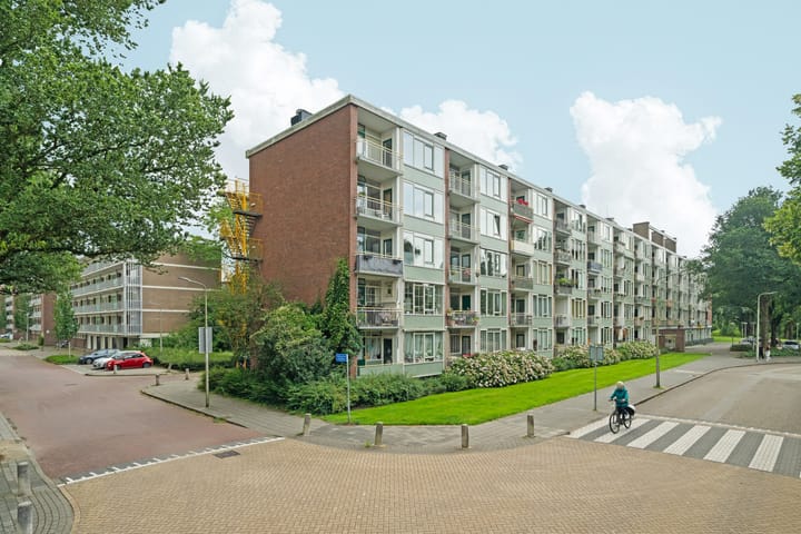 Ds. O.G. Heldringstraat 85 in Amstelveen photo