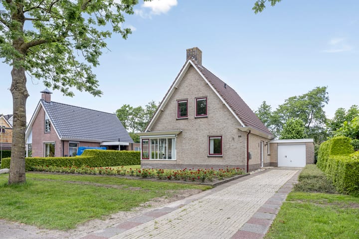 Ds. Pelstraat 35 in Suwâld