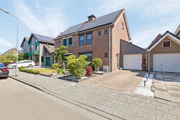 ds. Raamshof 7 in Hoek