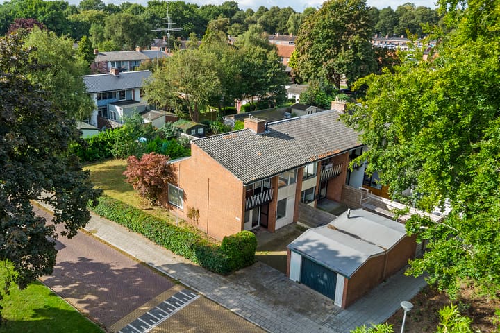Foto von Haus Ds. Sannesstraat 108, Veendam