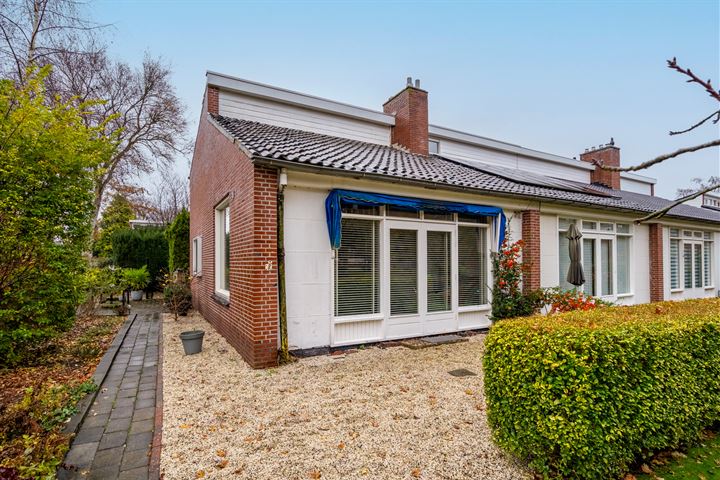 Ds. Sannesstraat 170 in Veendam