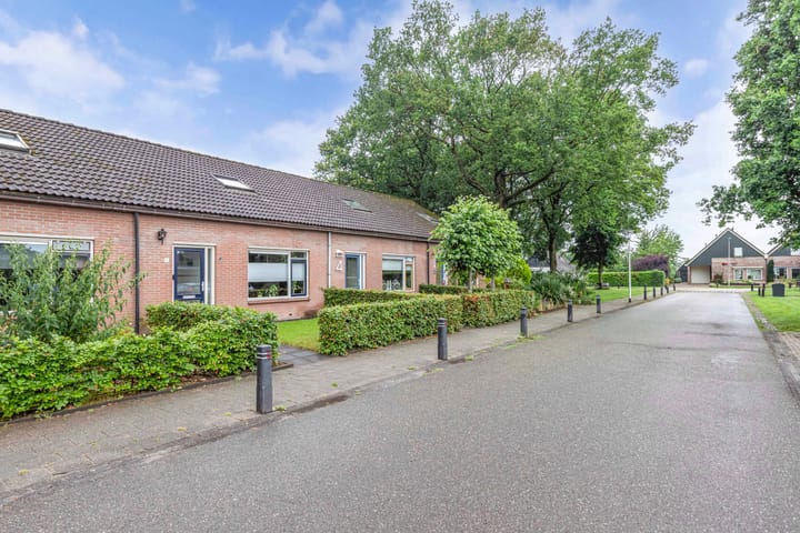 Foto van woning Ds. Schipperstraat 6, Willemsoord