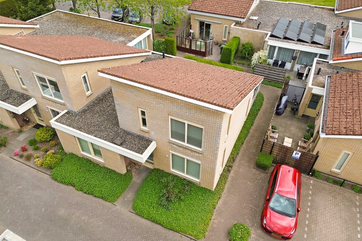 Ds. Talmasingel 133 in Burgum