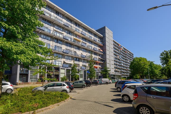 Ds van den Boschlaan 103 in Rijswijk