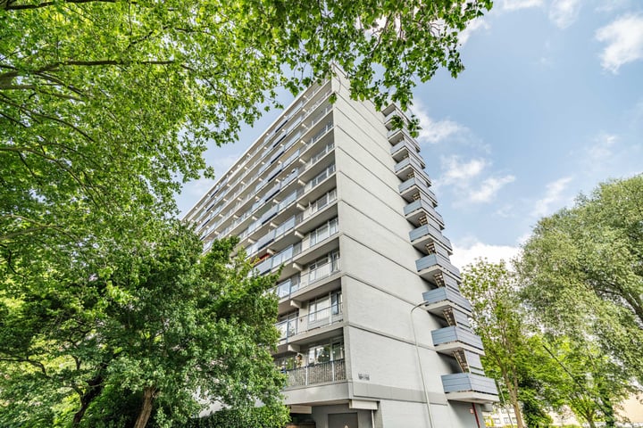 Ds van den Boschlaan 109 in Rijswijk